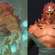 Illustration for article titled What Ganon From iBreath Of The Wild/i Might Actually Look Like